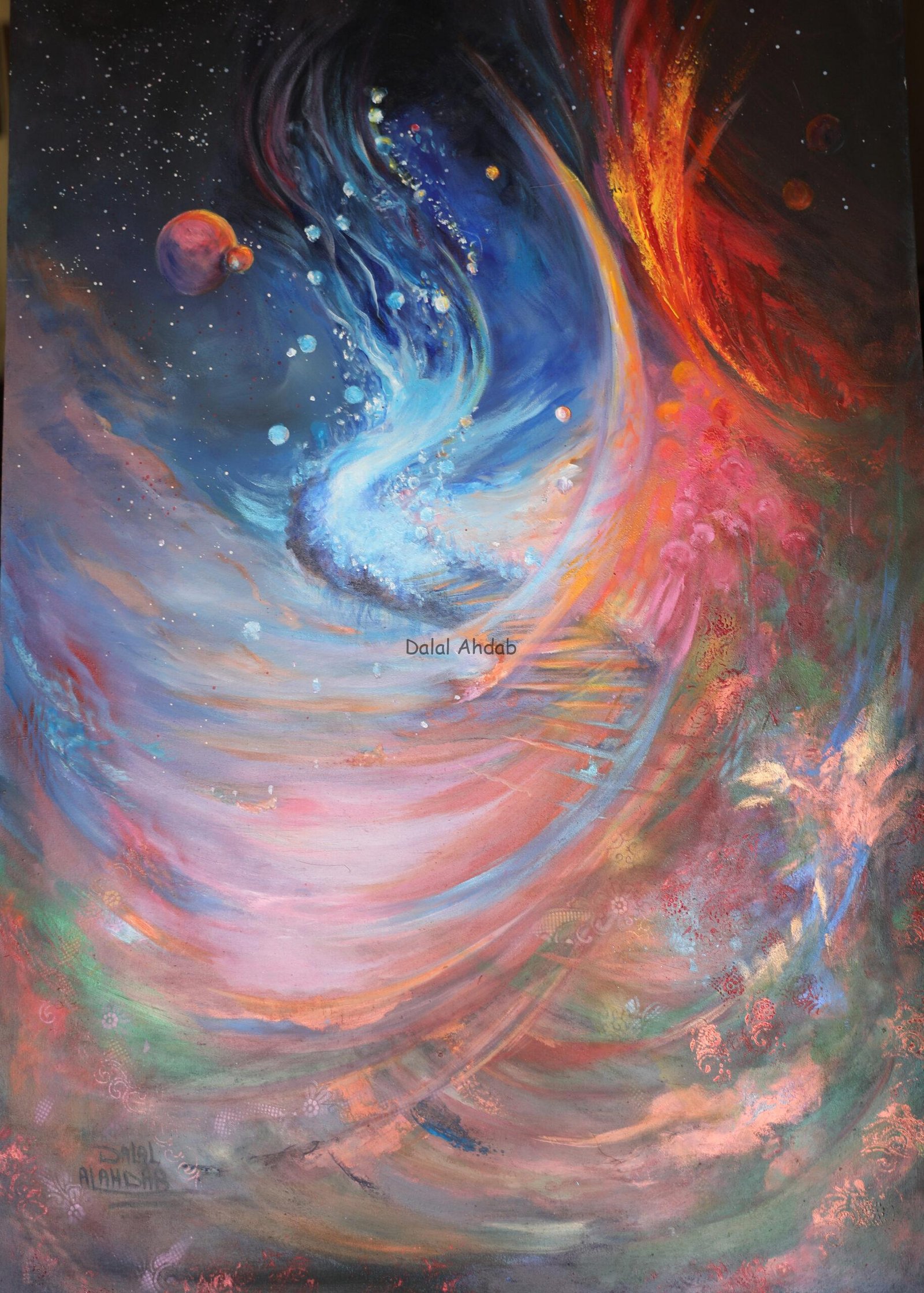 Conscience Conscience