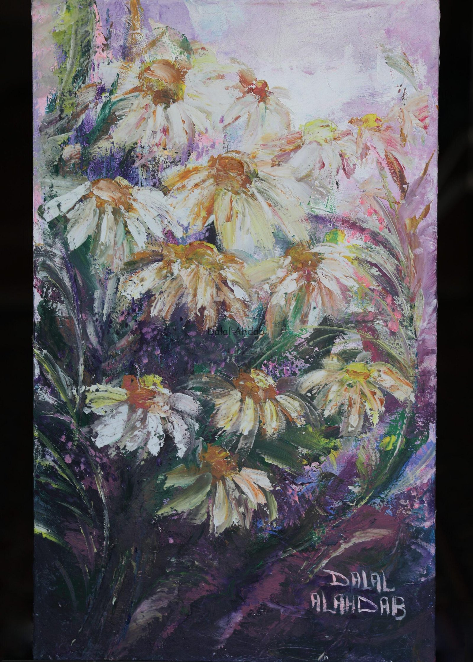 The White Within The White Within