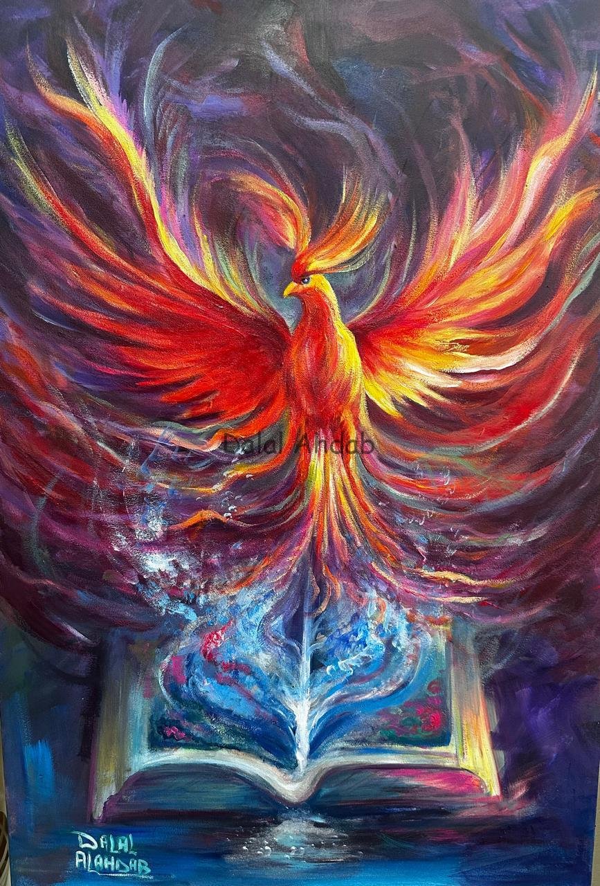 Rise of Phoenix