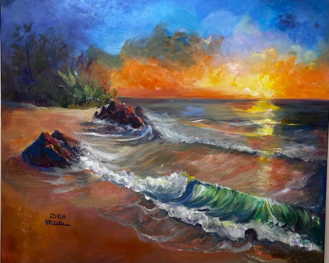 Sky Of Ember Sky Of Ember